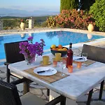Bacchus Corfu *