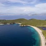 Вилла Bacchus Corfu *