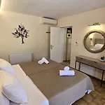 Bacchus Corfu Вилла *