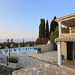 Bacchus Corfu Вилла