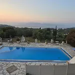 Bacchus Corfu Кассиопи