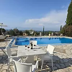 Bacchus Corfu * Кассиопи