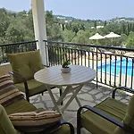 Bacchus Corfu * Кассиопи