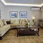 Bacchus Corfu Вилла