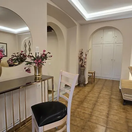 Bacchus Corfu Kassiopi