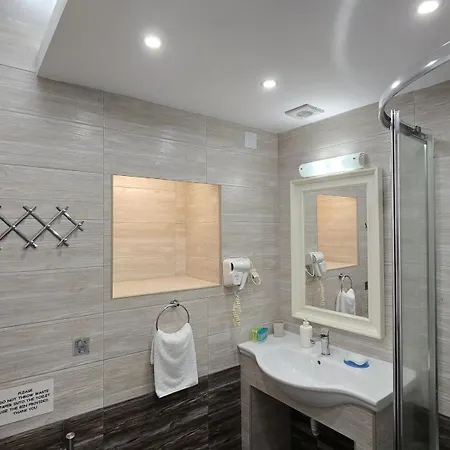 Bacchus Corfu Villa *