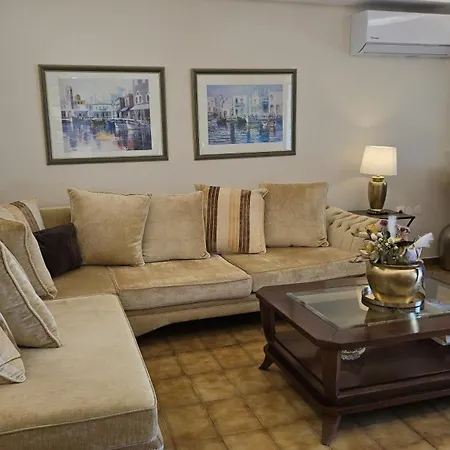 Bacchus Corfu Kassiopi