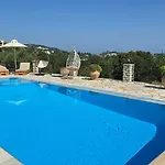 Вилла Bacchus Corfu *