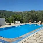 Bacchus Corfu فيلة كاسيوبي