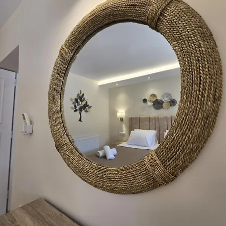 Vila Bacchus Corfu Kassiopi