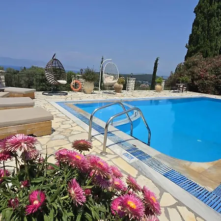 Bacchus Corfu *