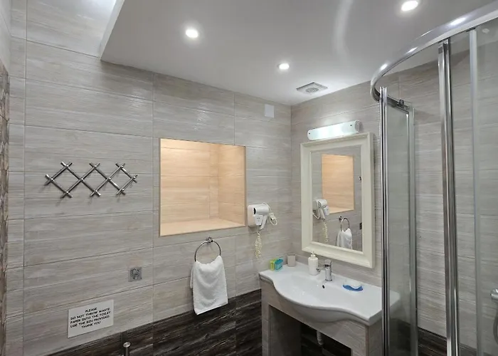 Bacchus Corfu Villa *