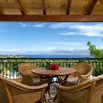 Bacchus Corfu Villa *