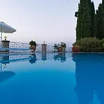 Bacchus Corfu Kassiopi