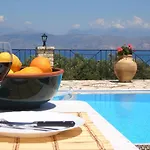 Bacchus Corfu