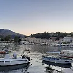 Bacchus Corfu