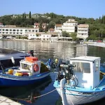 Bacchus Corfu *
