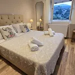Villa Bacchus Corfu Kassiopi