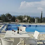 Bacchus Corfu Villa