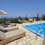 Villa Bacchus Corfu *