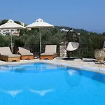 Bacchus Corfu