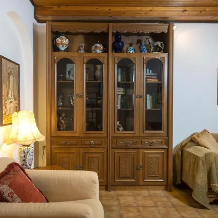 Bacchus Corfu Villa *