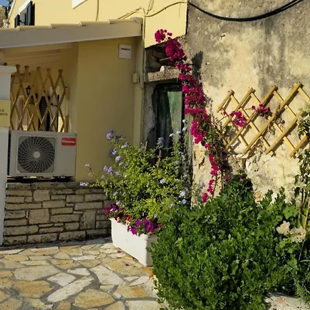 Bacchus Corfu * Kassiopi